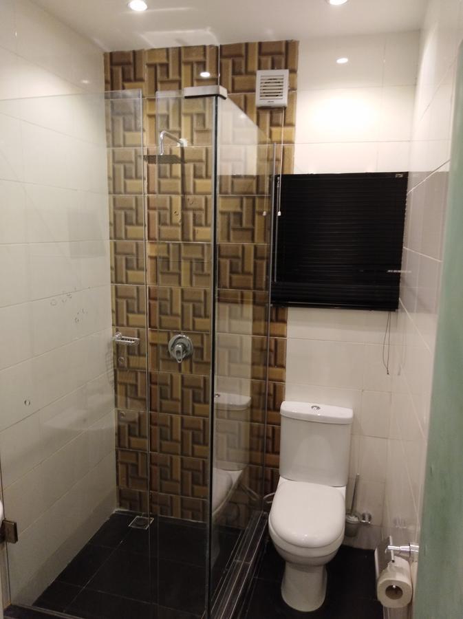Blackwood Hotels Ikeja Ngoại thất bức ảnh