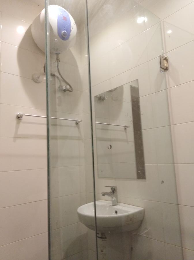 Blackwood Hotels Ikeja Ngoại thất bức ảnh