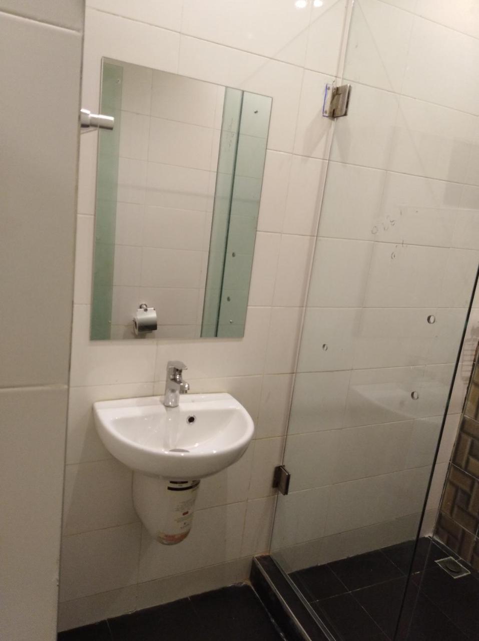 Blackwood Hotels Ikeja Ngoại thất bức ảnh
